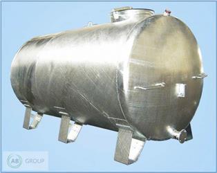  Inofama Wassertank 2500 l/Stationary water/Бак для