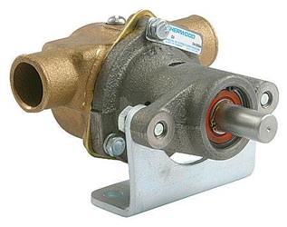 AB Marine service Impeller pump for general use
