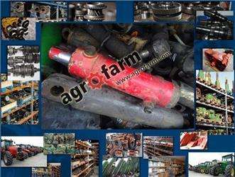  spare parts for McCormick X,50.20,50.30,50.40 whee