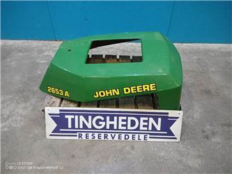 John Deere 2653A Motorhjelm AMT1652
