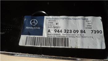 Mercedes-Benz SUPLEMENTO MB A9443230984/7390