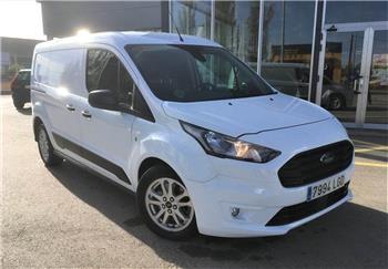 Ford Connect Comercial Transit FT 210 Van L2 S&amp;S Tr