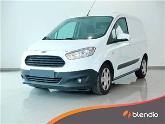 Ford Transit Courier Van 1.5TDCi Trend 95