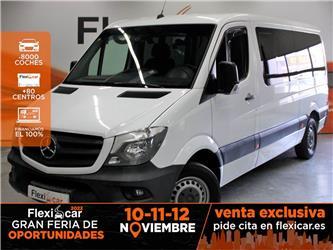 Mercedes-Benz Sprinter 314 CDI LARGO L 3.5T T. ALTO