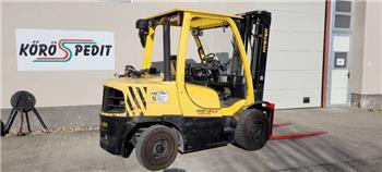 Hyster H 4.0 FT