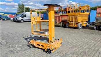 Power Towers Eco Lift