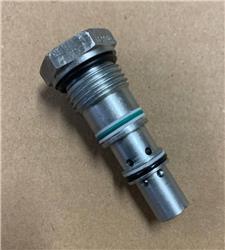 Deutz-Fahr Check valve VF16617311, 1661 7311, 1661-7311