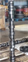 Liebherr 974B Camshafts (Kεντροφόρος)