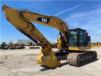 CAT 335F LCR