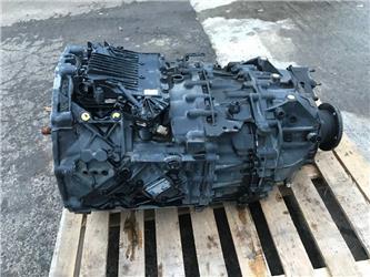 ZF 12 AS 2130TD Gearbox