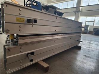  conveyor belt vulcanising press MVP50190