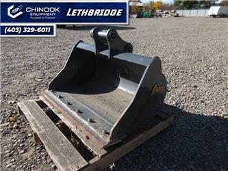 AMI Attachments 36 Ditch Cleaning Bucket
