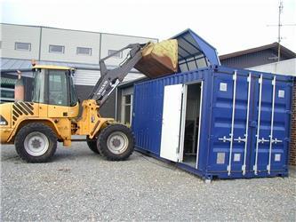  CN Container Løsninger