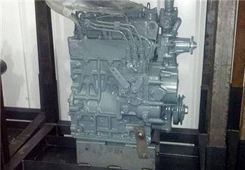 Kubota D1005ER-BG Rebuilt Engine: Southeastern Power Prod