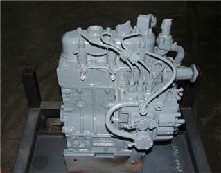 Kubota Marine D950BR-GEN Rebuilt Engine