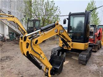 CAT Imported from Japan CAT303.5E2 cat303.5e2