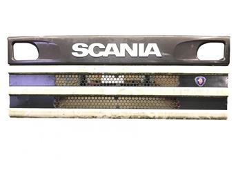 Scania 4-series 114