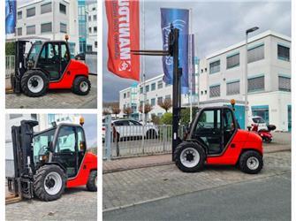 Manitou MH 25_4 Buggy