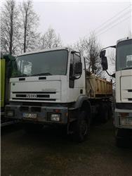 Iveco 260EH 6x6