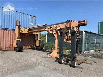  Contlift T20-40 HL Container mover