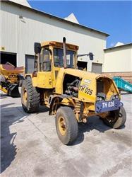 Bell RIGID TRACTOR 1734A 2WD