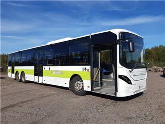 Volvo 8500 B12RLE 6x2 ( FI0766-FI0781) 7 buses