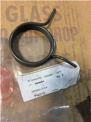 Ingersoll Rand SPRING LEVER - 50898584