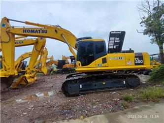 Komatsu PC 350-7