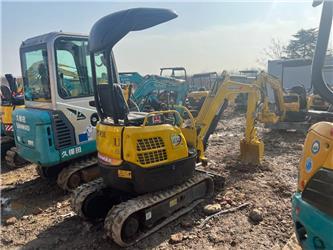 Yanmar Vio 15-2