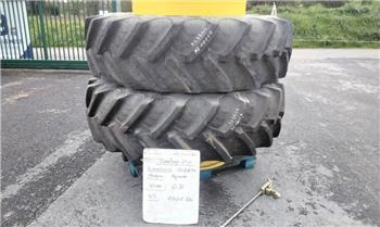 Agrimax 20.8R42