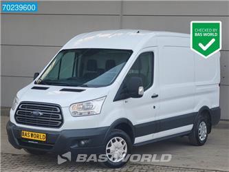 Ford Transit 105pk L2H2 Trend Airco Cruise Parkeersenso
