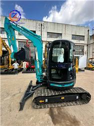 Kobelco SK 55