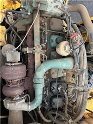 Volvo a 35 c engines used model td 122