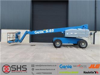 Genie S 65