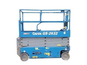Genie GS 2632