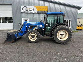 New Holland T 4040