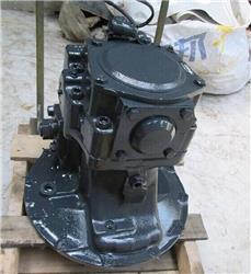 Komatsu pc160 Hydraulic Pump 708-3M-00011
