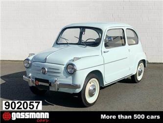 Fiat 600 Typ 100
