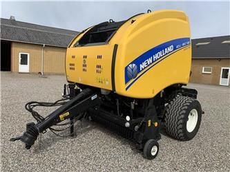 New Holland RB 180 RC  isobus