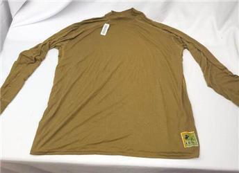  (72) New XXXL Base Layer FROG Cold Weather Tops