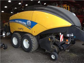 New Holland NH 1290 PLUS