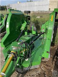 John Deere FC 15M FLEX WING ROTARY CUTTER