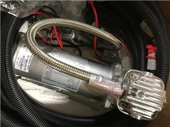 John Deere new Trimble # 68353-00 - 450C compressor