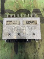 Scania  ECU ABS 489814