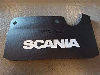 Scania MUDFLAP RH 1947566