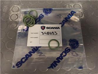 Scania O-RING 348993