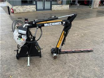  McConnell SwingTrim Hedge Cutter (ST18148)