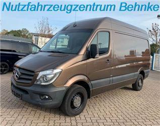 Mercedes-Benz Sprinter 319 CDI KA L2H2/ Klima/ Standhzg./ AHK