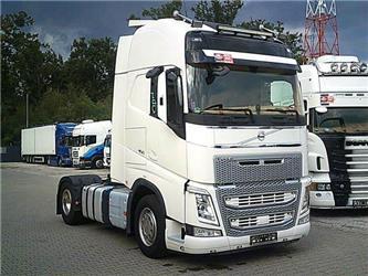 Volvo FH 4 13 460 GLOBETROTTER XL IPARKCOOL