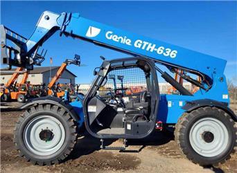 Genie GTH-636